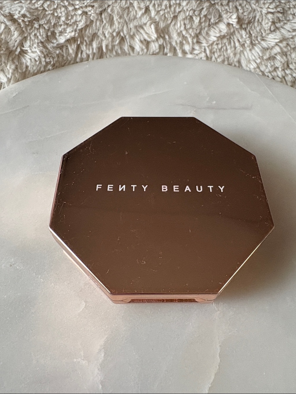 Fenty Beauty THICK MINT 09 Bronzer